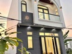 Nhà đẹp full nội thất tại Thủ dầu một   Dưới 3 tỷ 