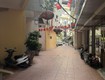 Chính chủ bán nhà phân lô ô tô vào cửa   trương định, hoàng mai, hà nội...