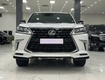 Bán lexus lx570 mbs trung đông 2021 đời chót xe sơn zin cả xe