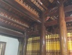 Bán căn nhà 3 gian sến táu ngày xưa nguyên bản tại như xuân   thanh hoá...