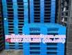 Pallet Nhựa Trảng Bom Giá Rẻ Chỉ Từ 1xx.000đ/ Cái   Giao Tận Nơi   