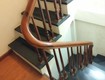 Bán nhà giáp nhị 5 tầng dân xây ở ngay ngõ thông kinh doanh hoàng mai 