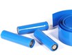 Màng co PVC màu xanh dương dùng cho pin Lithium   Vỏ pin xe điện 
