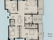 Bán Penthouse 220m2 Phú Mỹ Hưng 