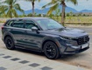 Honda crv  xe sx 2024 bản g 