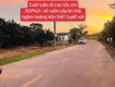 Bán đất nền dự án 250m2, giá 900 triệu tại Trừ Văn Thố, Bàu Bàng, Bình Dương 