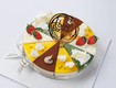 Bánh Mousse   Món Tráng Miệng Mềm Mịn Được Nhiều Người Yêu Thích 
