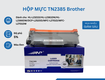 Kinh nghiệm chọn hộp mực máy in hp phù hợp 