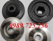 Vì sao nên chọn nắp sắt chân tăng chỉnh D 90 