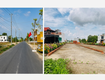 Đất 2 Mặt Tiền   Mua Để ở Hay Kinh Doanh Đều Hợp Lý 