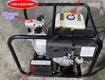 Hướng dẫn bảo dưỡng máy bơm xăng cứu hỏa stella an toàn và hiệu quả...