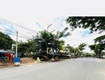 Bán lô đất mặt tiền đường Phong Châu,Đất Lành Vĩnh Thái 