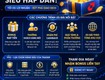 Chương trình bonus hấp dẫn từ fpg