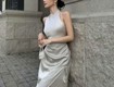 5 Lý Do Đầm Lụa Được Nhiều Chị Em Lựa Chọn Trong Năm Nay 