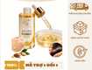 Serum Dưỡng Tóc Elunora Có Gì Đặc Biệt  Giải Pháp Cho Mái Tóc Khô Xơ Và Hư...