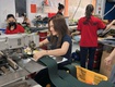 Quà tặng hội nghị   Sự kiện doanh nghiệp bằng đồ da 