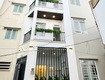 Nhà đẹp sang trọng cách mt 10m  âu dương lân p3 p.chánh hưng q8 