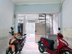 Nhà 4 tầng đúc 3 mặt tiền hẻm phạm thế hiển p4 q.8  p. chánh hưng ....