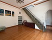 Sau lưng mt nguyễn văn linh, 104m2 ngang 6.5m 2 tầng, 4.3 tỷ 