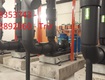 Lò xo chống rung cho quạt,bơm nước, fcu,ahu,chiller , máy phát điện 0908353743