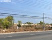 Đất ngộp 9,5m x 120m đất thổ cư mặt tiền nguyễn chí thanh, lagi 2,53tr/m2 
