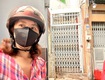 Siêu phẩm nhà đẹp 5 tầng vào ở ngay  ngang nở hậu 5.3m  đ.đoàn văn bơ...