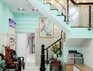 Bán nhà hẻm ô tô lạc long quân, quận tân bình, 4 x 14m  56 m2 ,...