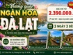 Đà Lạt 3N3D SGC 