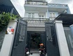 Bán nhà ngay ngã tư gò mây   hxh hồ văn long   3 tầng ...