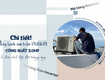 Chi tiết điều hòa âm trần cassette daikin 2 ngựa và diện tích lắp đặt...