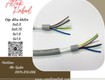 Cáp điều khiển altek kabel sh 500 5g1.5 chống nhiễu