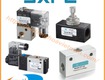 Van điện từ jxpc jxpc solenoid valve