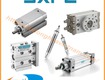 Xi lanh khí nén jxpc nhà cung cấp jxpc cylinder