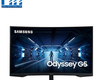 Màn hình cong Samsung LC32G55TQWEXXV 32  144Hz 
