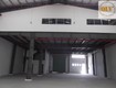 Cho thuê nhà xưởng trong KCN Protrade AN TÂY   BẾN CÁT, BÌNH DƯƠNG   1.296m...