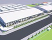 Cho thuê nhà xưởng trong KCN BÀU XÉO, TRẢNG BOM, ĐỒNG NAI   22.600m 