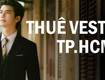 Hệ thống cửa hàng thuê vest nam tphcm cung cấp đầy đủ các...