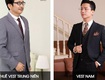 địa chỉ uy tín chuyên dịch vụ thuê vest nam đẹp,đa dạng phong cách