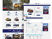 Mẫu Thiết Kế Website Bán Ô Tô Được Ưa Chuộng Nhất Hiện Nay 