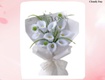 Bó Hoa Handmade   Món Quà Độc Đáo Mang Đậm Dấu Ấn Cá Nhân 
