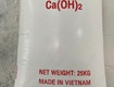 Vôi Canxi Hydrat Ca OH 2 90 