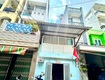 Nhà nát hẻm 6m oto thông nhiều hướng nguyễn duy p10q8  p.chánh hưng 