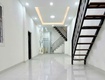 Bán nhà riêng lý chính thắng, phường võ thị sáu, quận 3, 4.5 x 15m  57 m2...