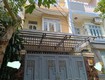 Bán nhà mặt tiền kdc phú lợi, 4 tầng, 4x22, chỉ 6 tỷ 2, hoàn công đủ 