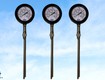 đồng hồ nhiệt độ yamaki 0 650 độ c dùng để làm gì  khám...