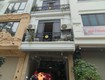 Phúc đồng 12 tỷ 55m phân lô ô tô có thang máy,sổ đỏ long biên 