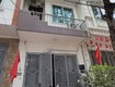Nguyễn văn cừ long biên 9.5 tỷ 45m ô tô qua nhà gần công viên 