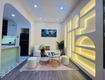 Bán nhà đẹp việt hưng  sát phố  thang máy  ô tô  50m 6 tầng...