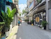 Nhà mới tinh  hẻm xe hơi   gò  dầu   tân  quý ...