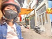 Bán nhà gần ngay chợ 200 đ. xóm chiếu trên trục đ.đoàn văn bơ  3 tầng ...